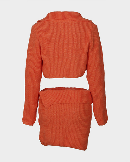 Elegantly Styled Coat for Everyday Wear