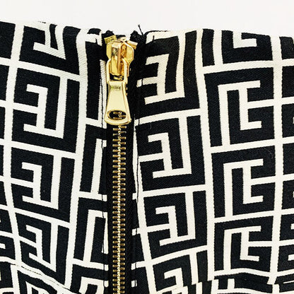 Beautifully Balanced Pants with Timeless Character