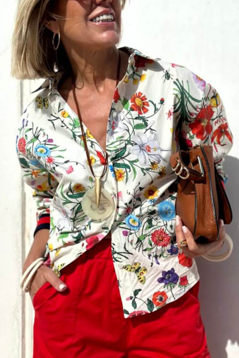 Gracefully Styled Pants for Any Occasion