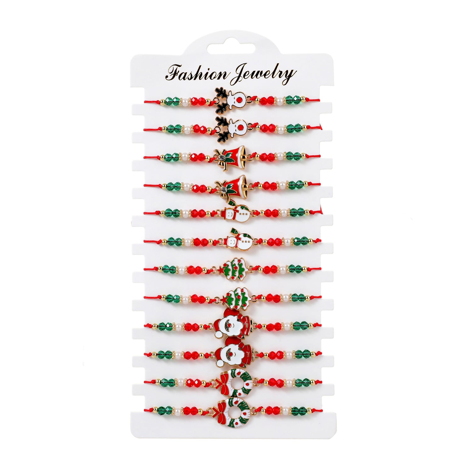 Classic Bracelet with Timeless Appeal