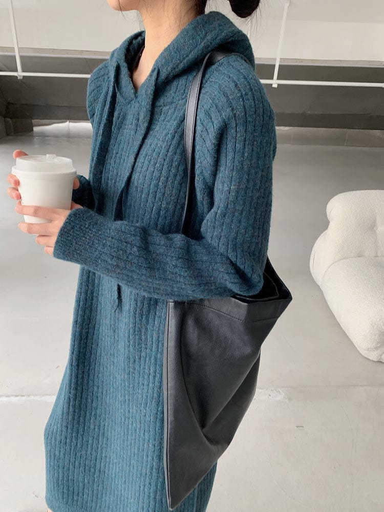 Sophisticated Sweater with a Clean Classic Look