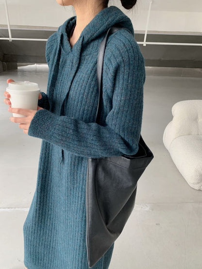 Sophisticated Sweater with a Clean Classic Look
