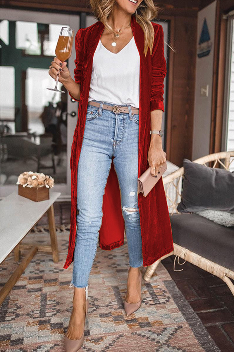 Classic Vintage & Enduringly Stylish Cardigan