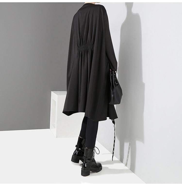 Gracefully Styled Cardigan for Any Occasion