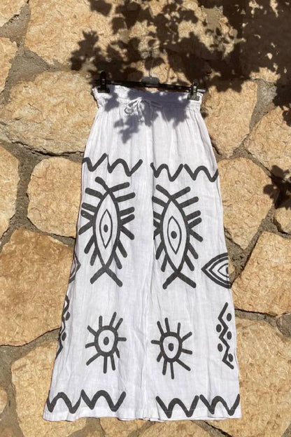 Beautifully Crafted Pants in a Classic Style