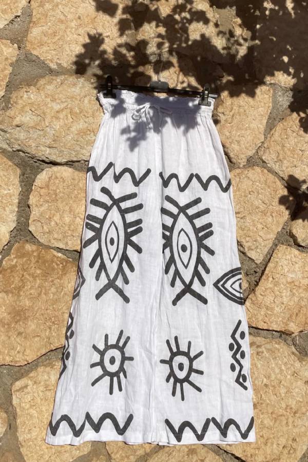 Beautifully Crafted Pants in a Classic Style