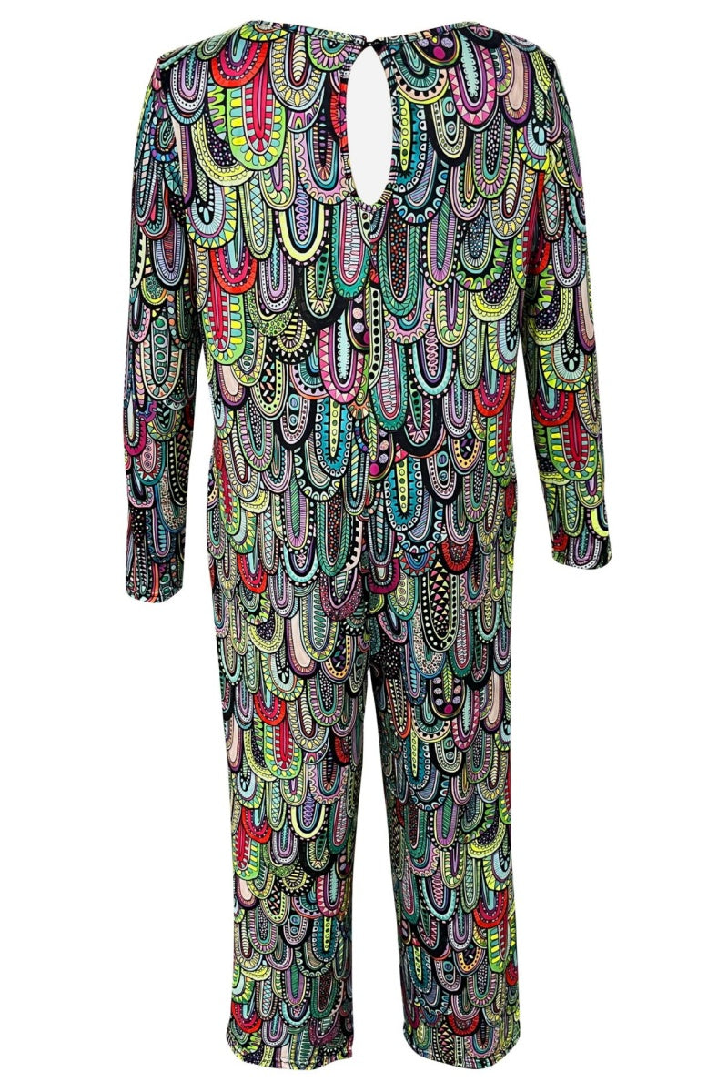 Beautifully Balanced Garment with Timeless Character