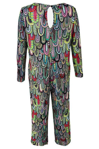 Beautifully Balanced Garment with Timeless Character