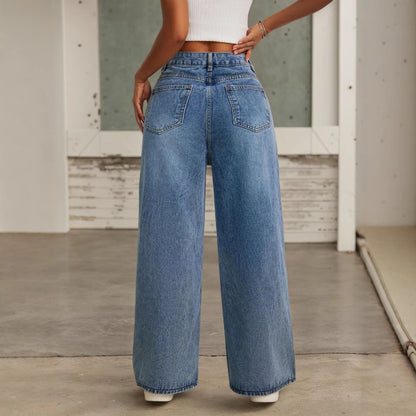 Well Tailored Pants with a Graceful Silhouette