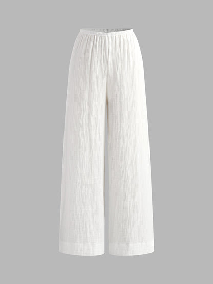 Beautifully Crafted Pants in a Classic Style