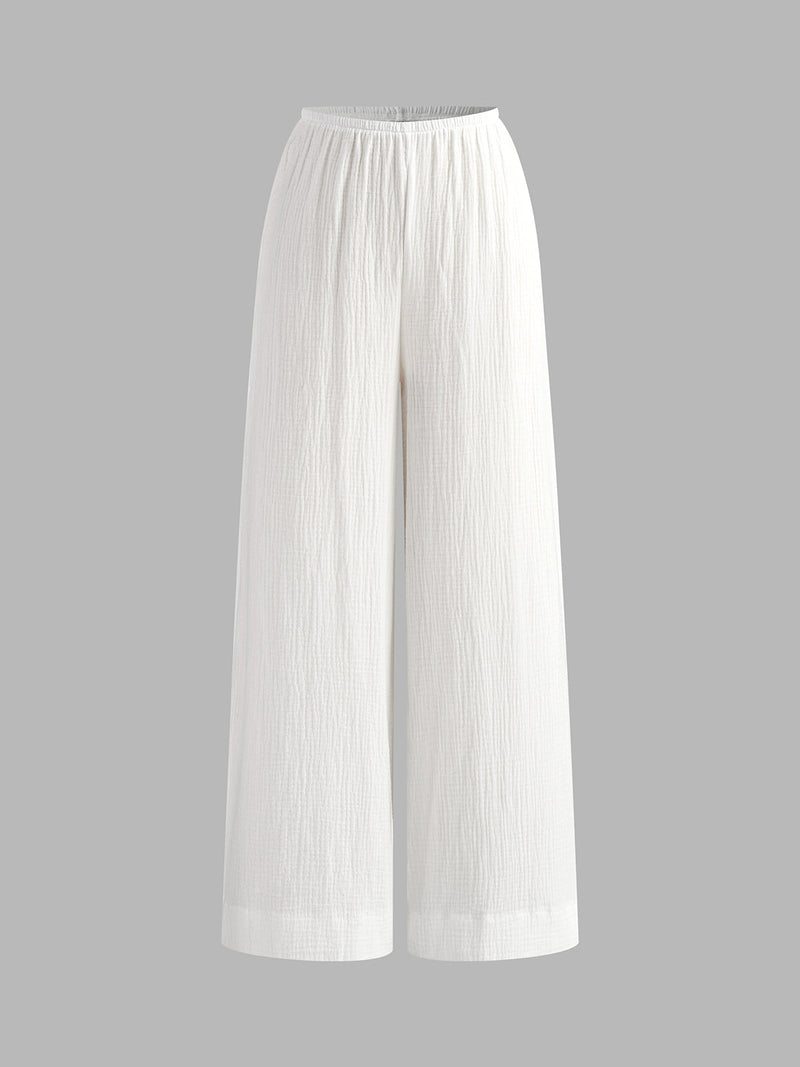 Beautifully Crafted Pants in a Classic Style