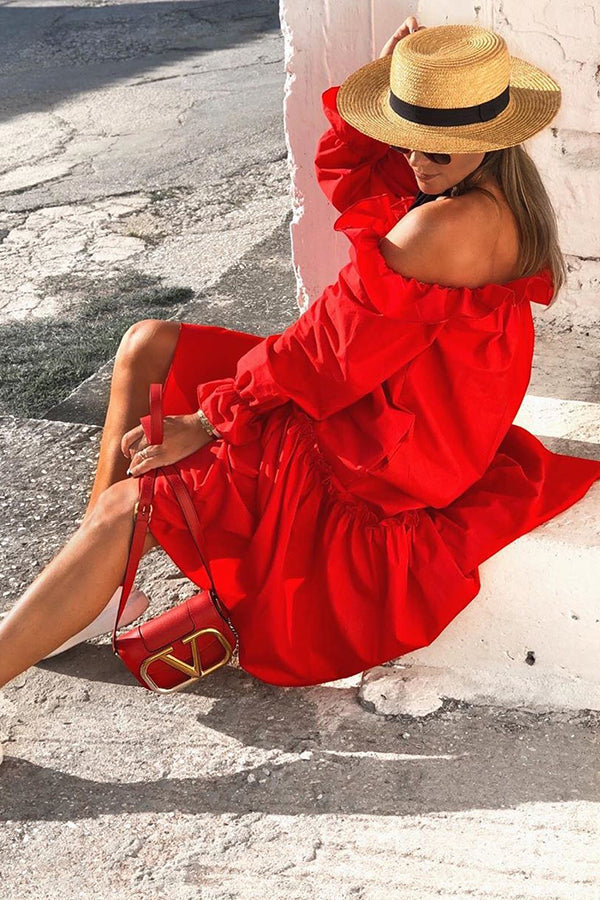 Classic Vintage & Enduringly Stylish Dress