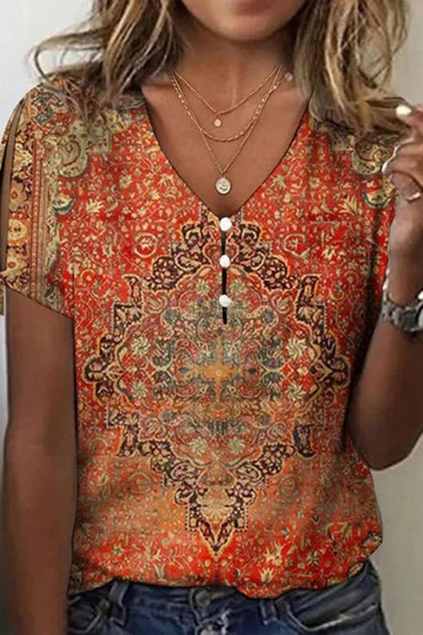 Elegantly Designed Top