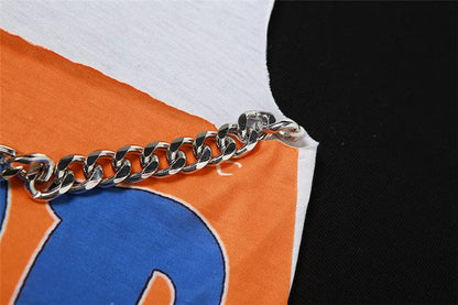Classic Chain with Timeless Appeal