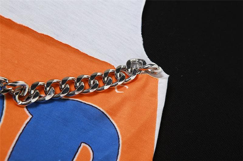 Classic Chain with Timeless Appeal