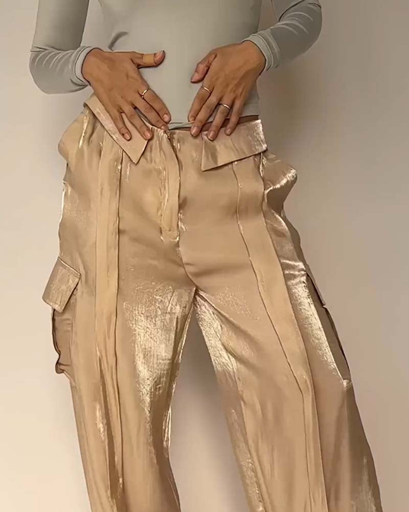 Classic Vintage & Enduringly Stylish Pants