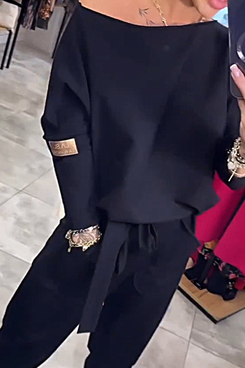 Polished Pants with an Effortless Classic Look
