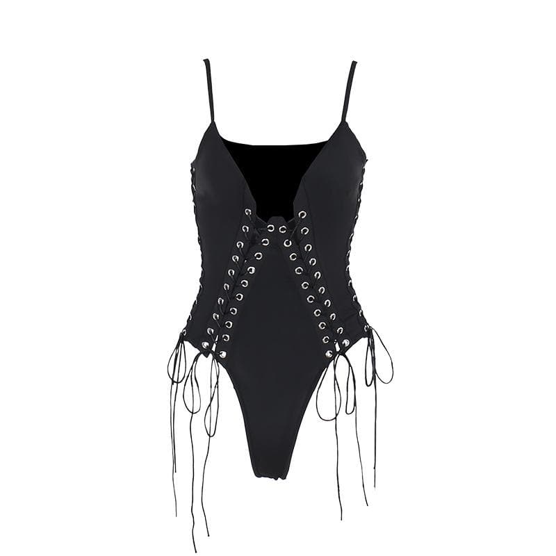 A Vintage Style Garment with Delicate Timeless Details
