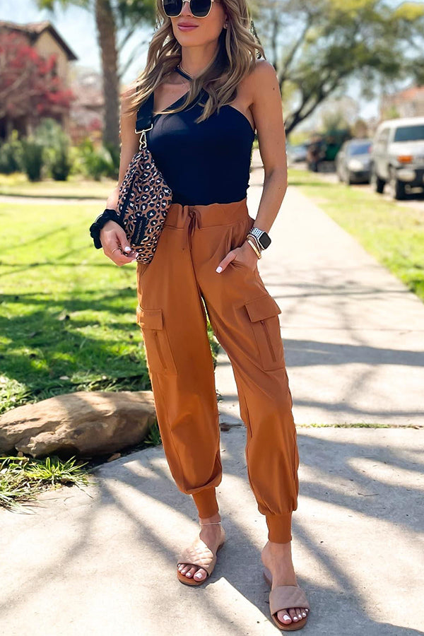 Polished Pants with an Effortless Classic Look