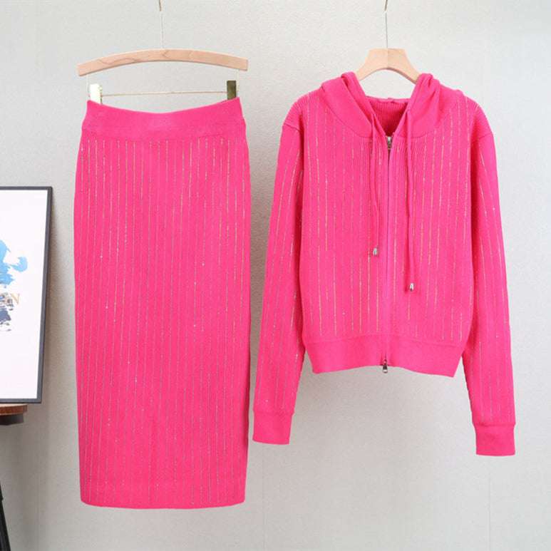 Gracefully Styled Cardigan for Any Occasion
