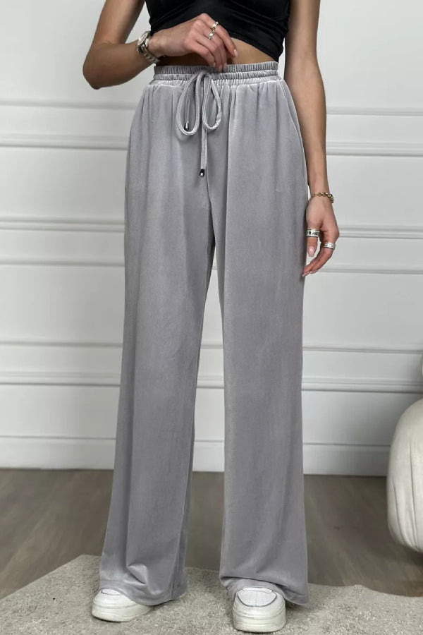 Beautifully Balanced Pants with Timeless Character