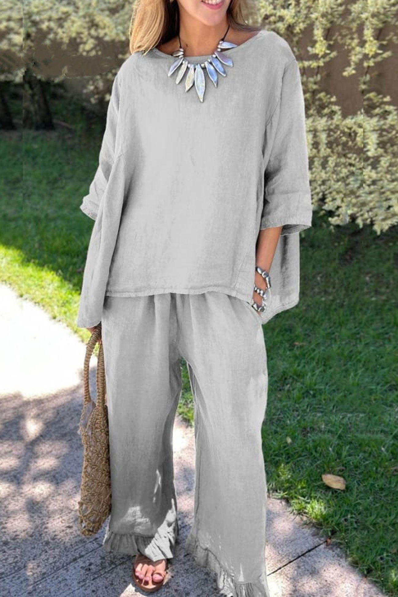 Light Grey