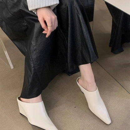 Beautifully Crafted Orthopedic Slippers