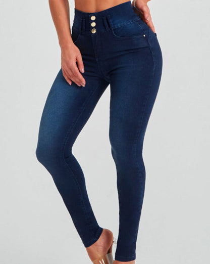 Beautifully Balanced Garment with Timeless Character
