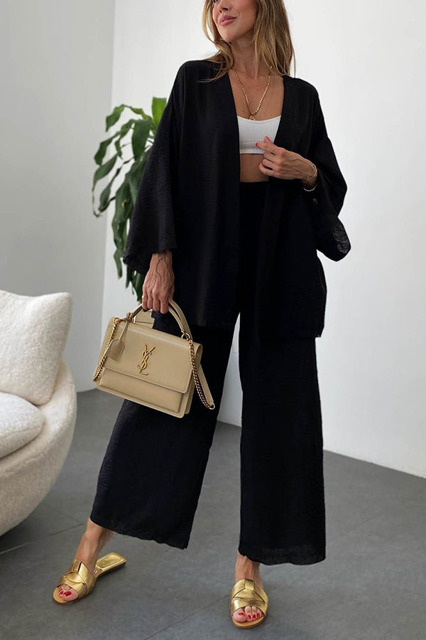 Classic Vintage Garment with a Flattering Fit