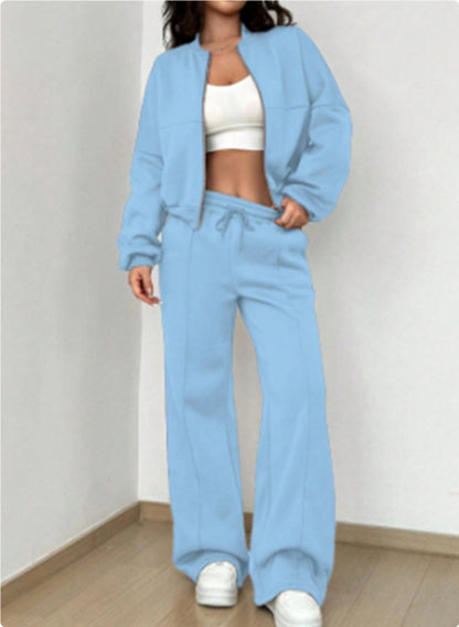 Sky Blue