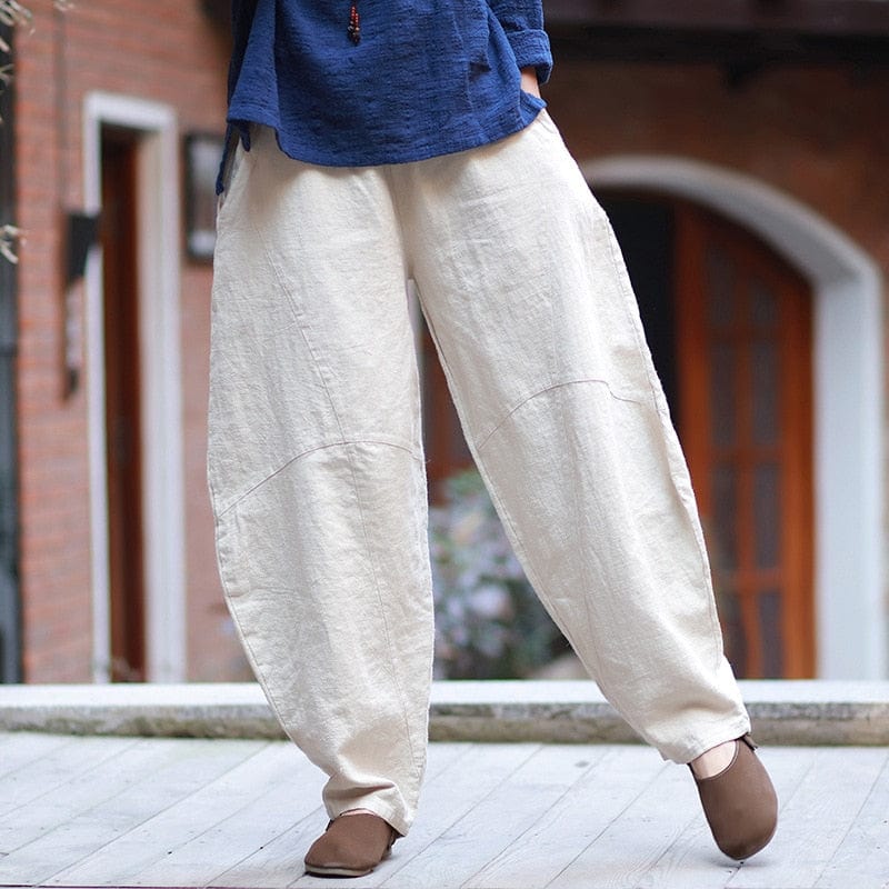 Linen Colour