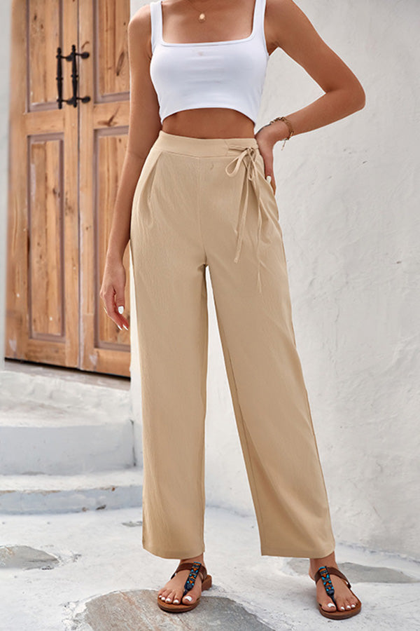 Classic Vintage Pants with a Flattering Fit