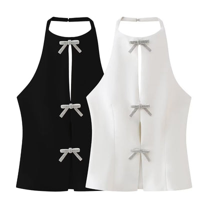 Classic Vintage & Enduringly Stylish Top
