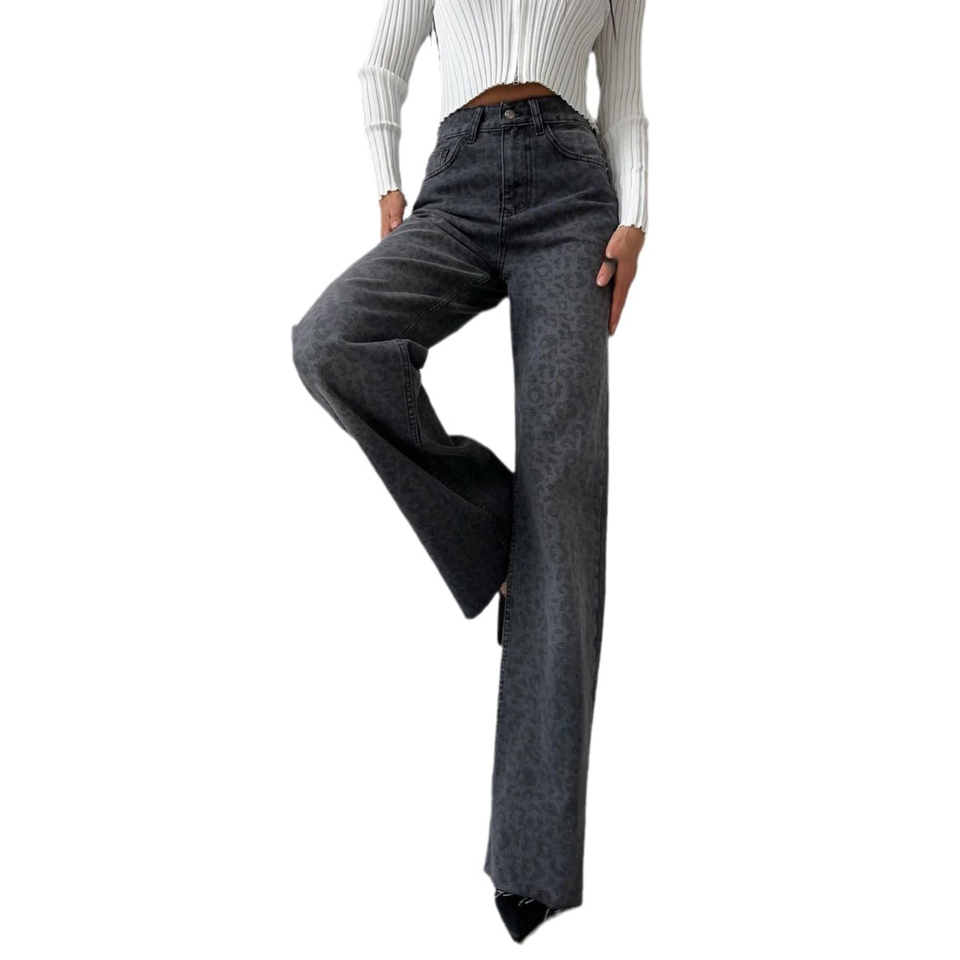 Polished Garment with an Effortless Classic Look