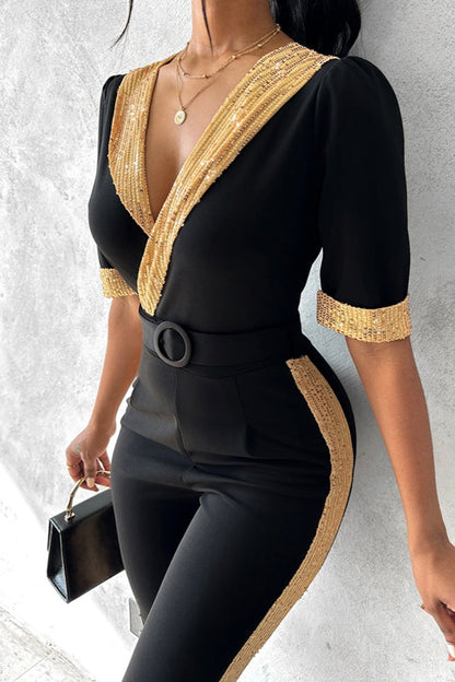 Beautifully Balanced Garment with Timeless Character