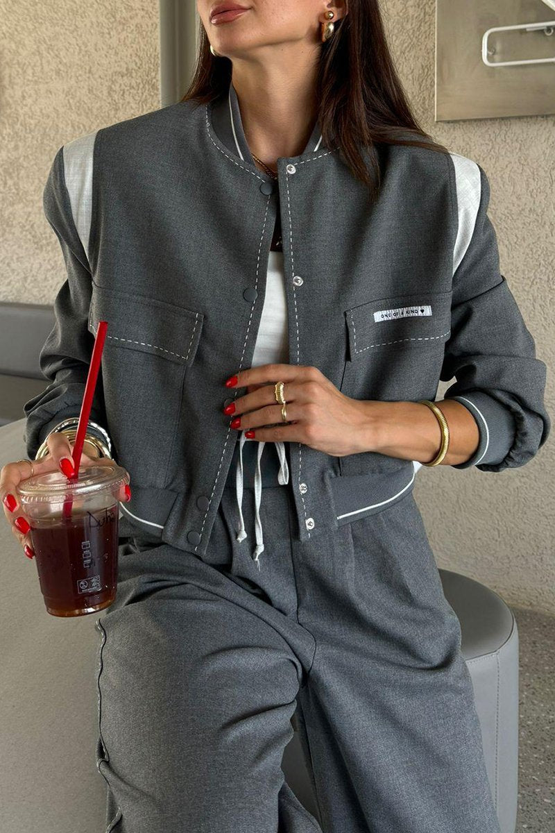 Vintage Inspired Garment with a Contemporary Edge
