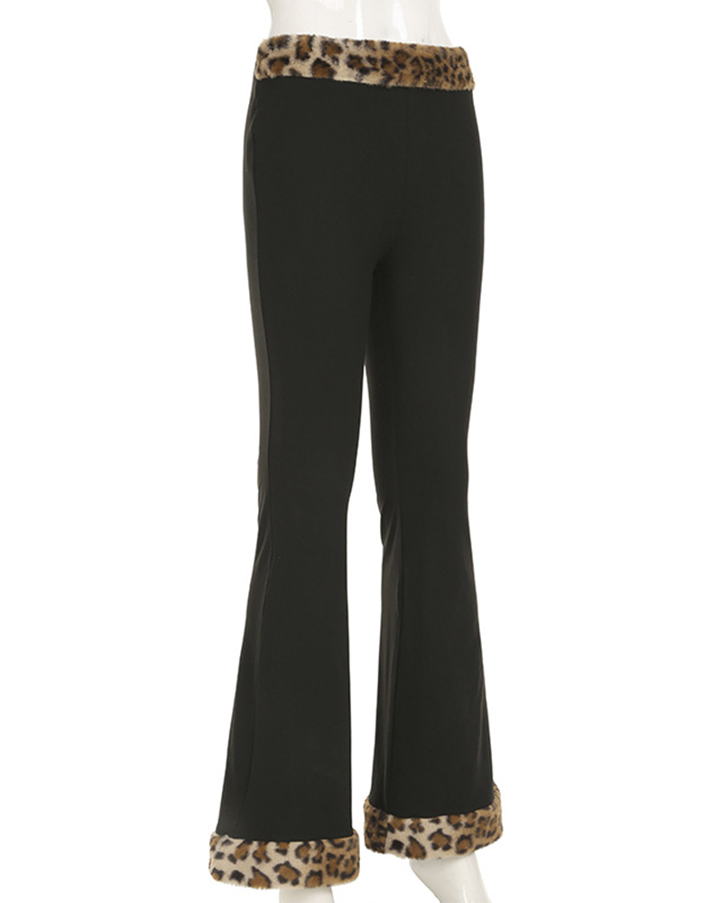 Gracefully Styled Pants for Any Occasion