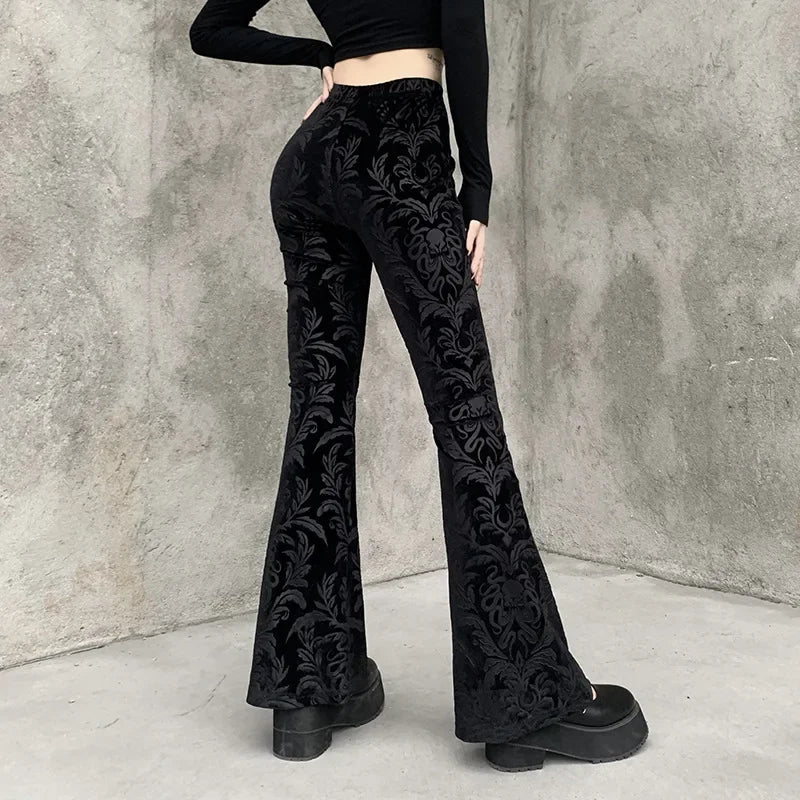 Sophisticated Pants with a Clean Classic Look