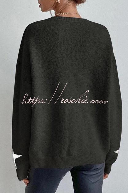 Classic Vintage & Enduringly Stylish Sweater