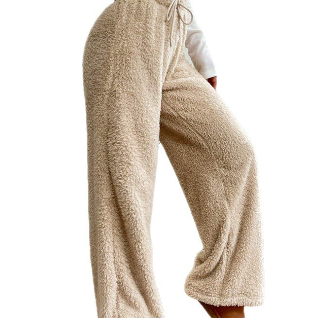 Beautifully Balanced Pants with Timeless Character