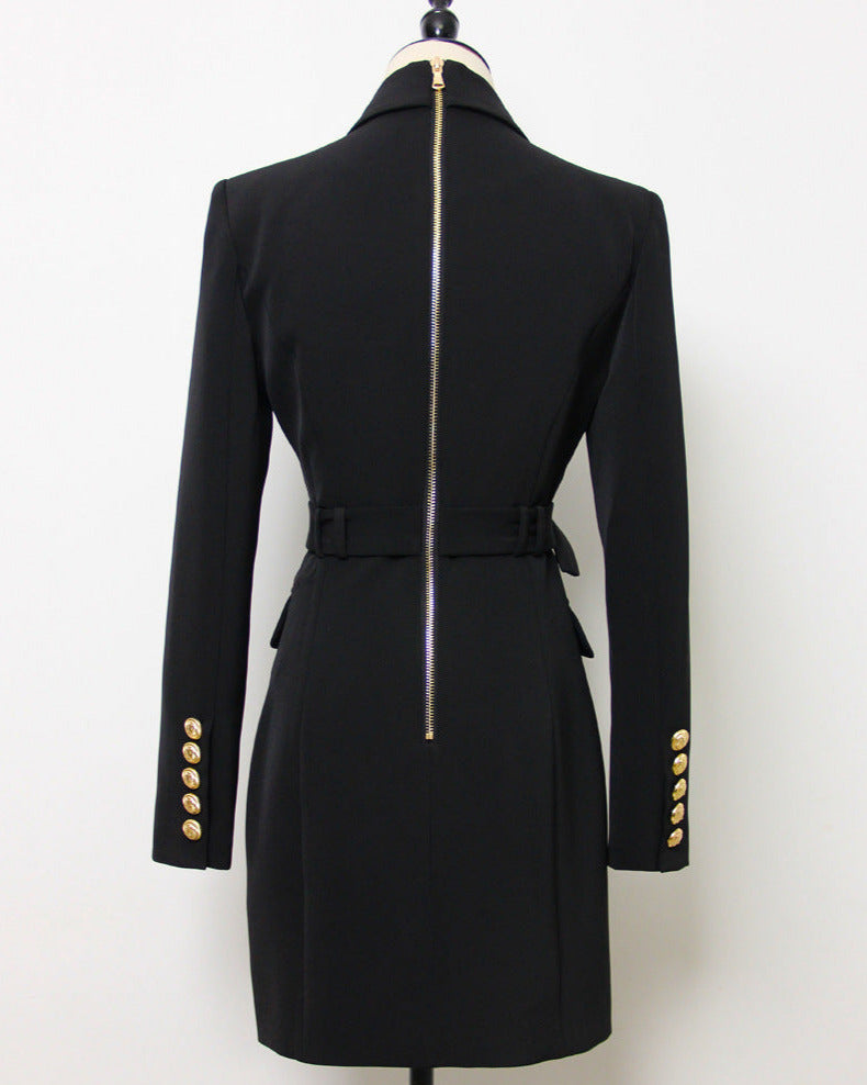 Elegantly Styled Jacket for Everyday Wear