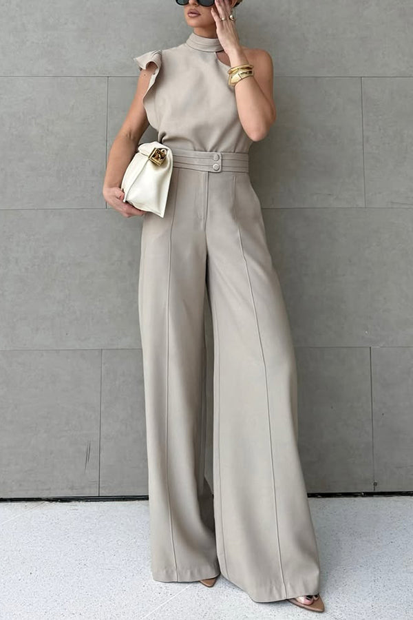 Beautifully Crafted Pants in a Classic Style
