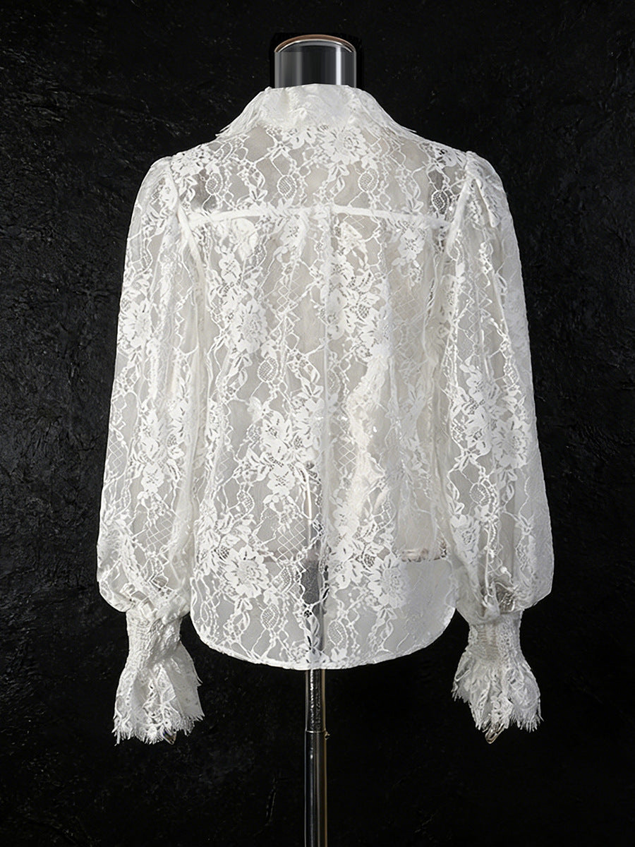 Elegantly Styled Shirt for Everyday Wear