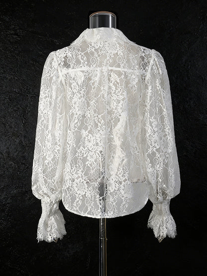 Elegantly Styled Shirt for Everyday Wear