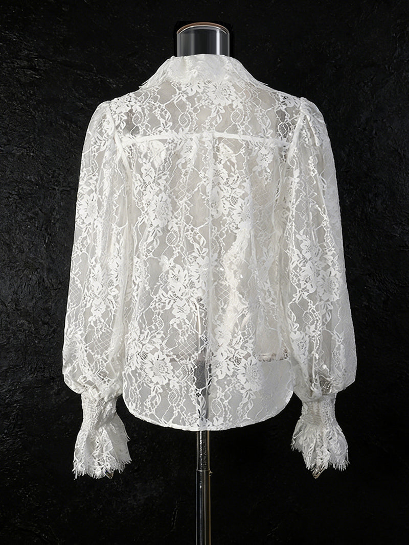 Elegantly Styled Shirt for Everyday Wear