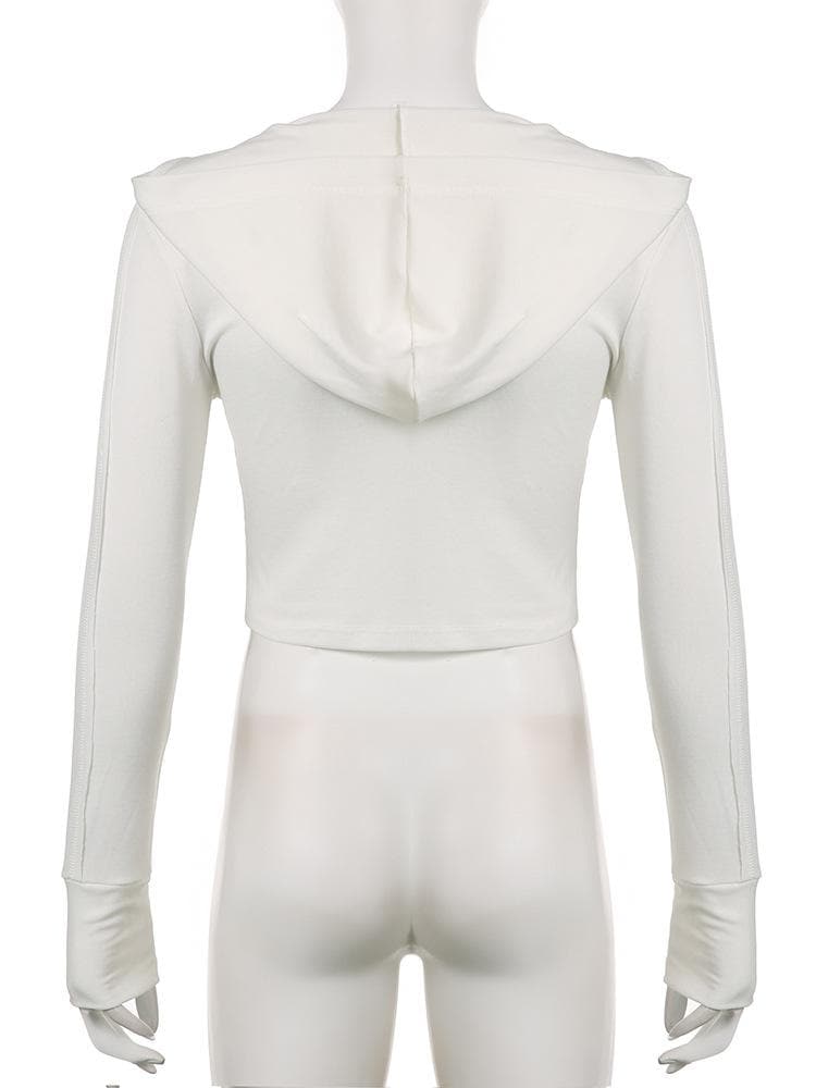 A Vintage Style Top with Delicate Timeless Details