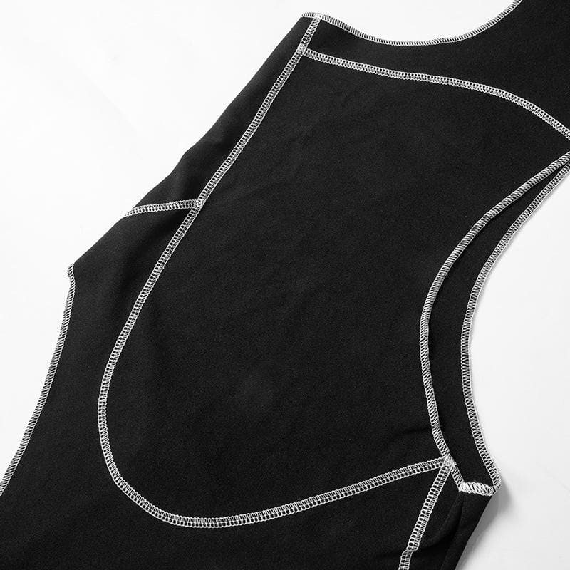 Classic Vintage Garment with a Flattering Fit
