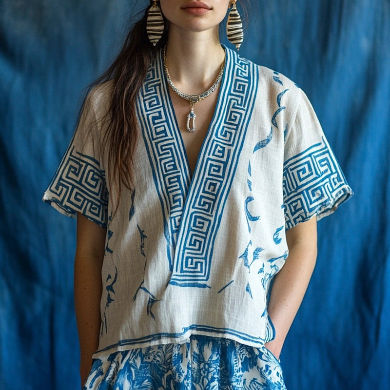 Elegantly Styled Shirt for Everyday Wear