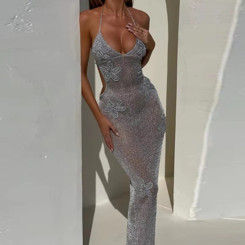 Bright Silver