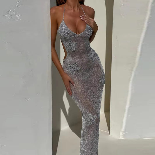 Bright Silver